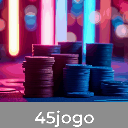 Experiência Inovadora com o Aplicativo da 45jogo e Design Responsivo Avançado