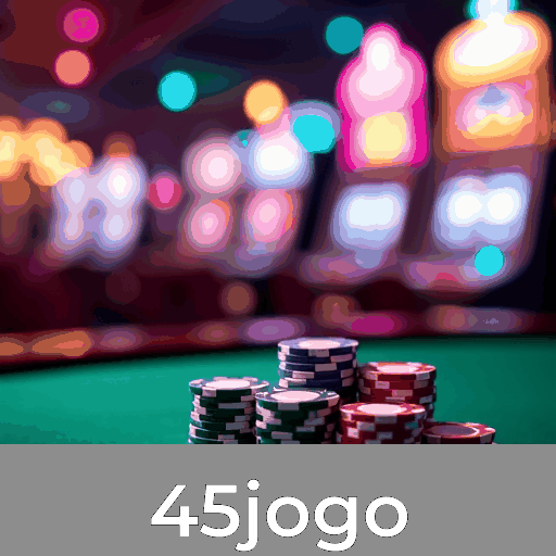 Desbloqueie Surpresas com 45jogo