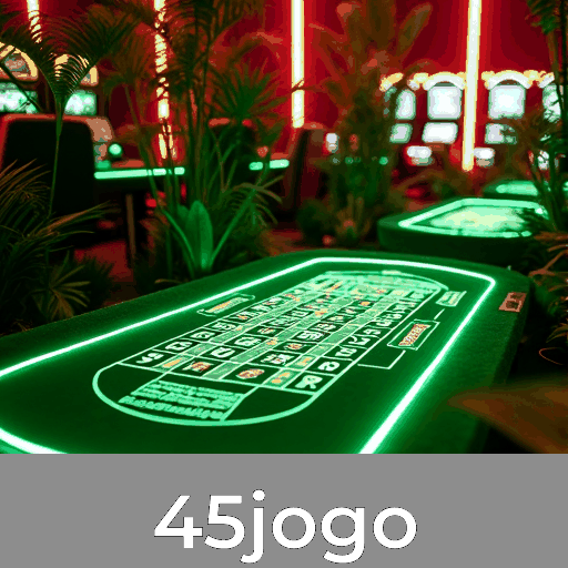 Descubra o Luxo do Programa VIP 45jogo Casino