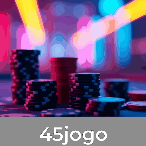 Desbloqueie Surpresas com 45jogo