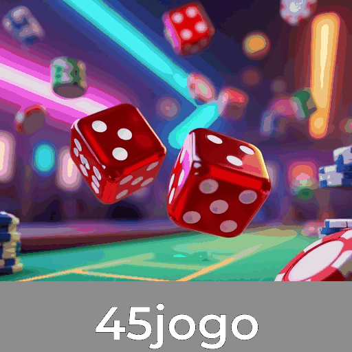 45jogo: Realismo e Emoção ao Vivo para Brasileiros