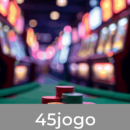 Experiência Inovadora com o Aplicativo da 45jogo e Design Responsivo Avançado