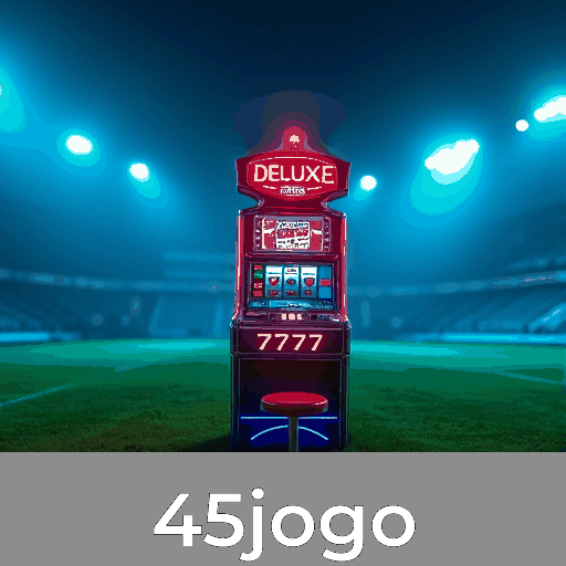 Desenvolvedores de Topo e Inovação em 45jogo