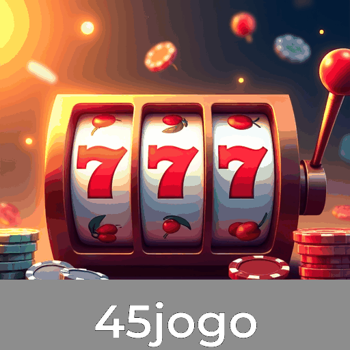 Experiência Inovadora com o Aplicativo da 45jogo e Design Responsivo Avançado