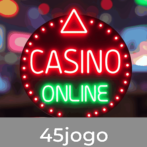 Descubra a Revolução dos Jogos e a Visão Inovadora na 45jogo