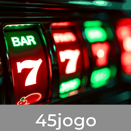 45jogo: Realismo e Emoção ao Vivo para Brasileiros