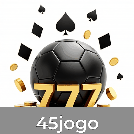 Descubra o Luxo do Programa VIP 45jogo Casino