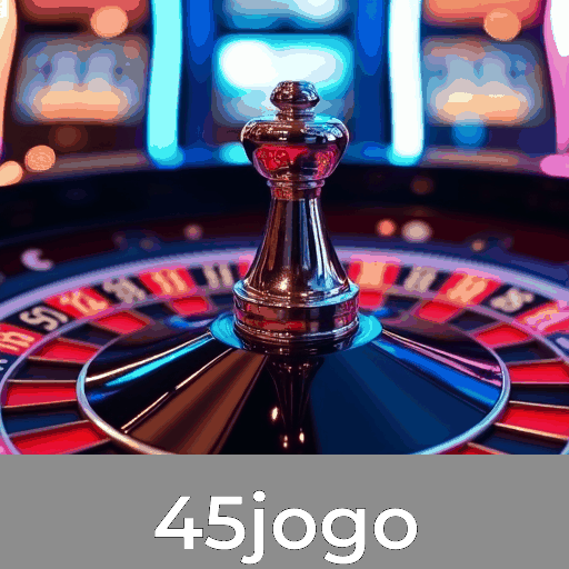 Desbloqueie Privilégios Exclusivos com Sua Conta 45jogo