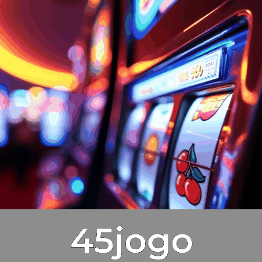 Descubra a Revolução dos Jogos e a Visão Inovadora na 45jogo